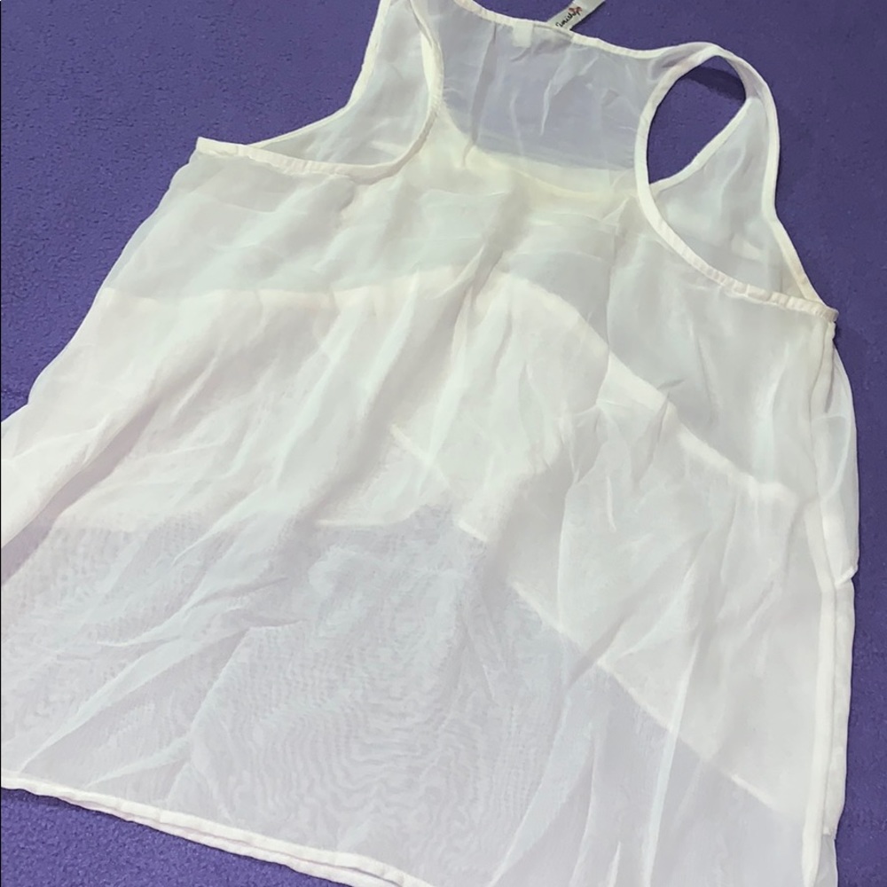 Blouse - Picture 3 of 3